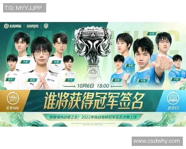 WB鏖战KPL决战时刻全力以赴展现团队实力与个人风采