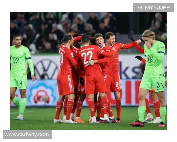 拜仁主场血战沃尔夫斯堡保持不败主场气势