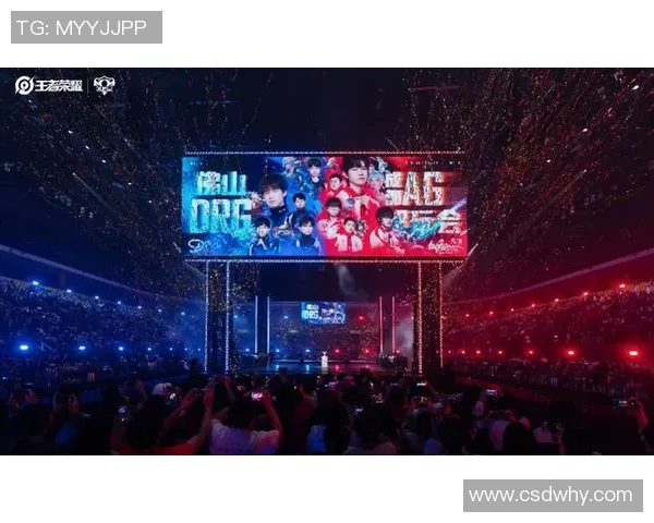 KPL春季赛暖阳点燃电竞热情向冠军之路奋勇前行 KPL春季赛暖阳点燃电竞热情向冠军之路奋勇前行