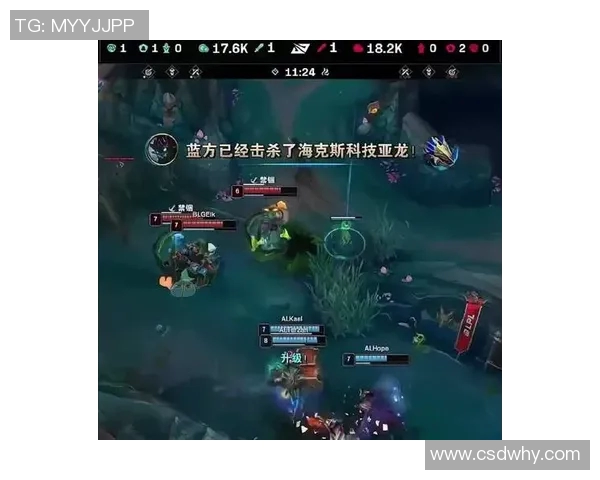 LPL春季赛新星崛起Kael成功提拔引发电竞圈热议