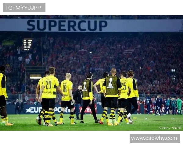 多特蒙德客场失利,形势严峻待改变 多特蒙德客场失利,形势严峻待改变