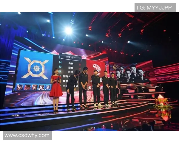 TTG战队勇夺KPL冠军展现强大实力引领电竞新潮流 TTG战队勇夺KPL冠军展现强大实力引领电竞新潮流