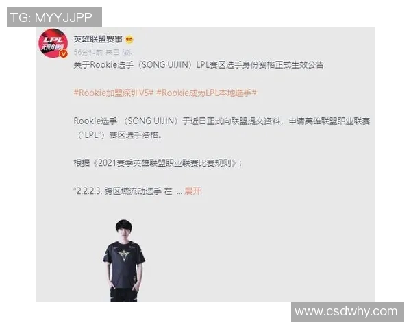 WBG战队逆袭LPL赛区展现实力引发电竞圈热议与期待