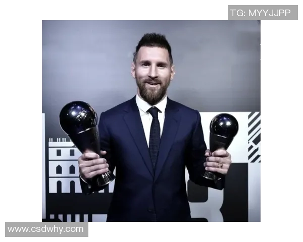 梅西再度当选西甲最佳球员，卫冕6连冠刷新历史