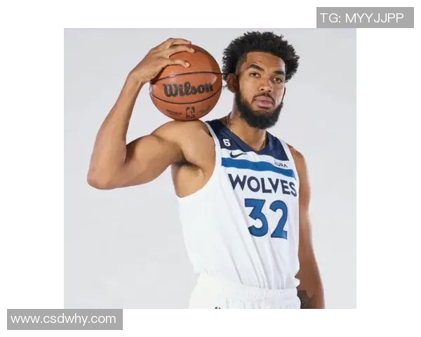 森林狼压哨绝杀老鹰，唐斯成为全场焦点