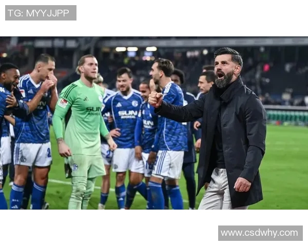 沙尔克04连胜五场重返德甲主流阵营