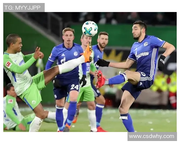 沙尔克04主场惨败,遭遇严重打击! 沙尔克04主场惨败,遭遇严重打击!