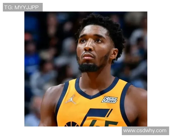 爵士前锋米切尔加盟中国篮球队过节：传授进攻技巧