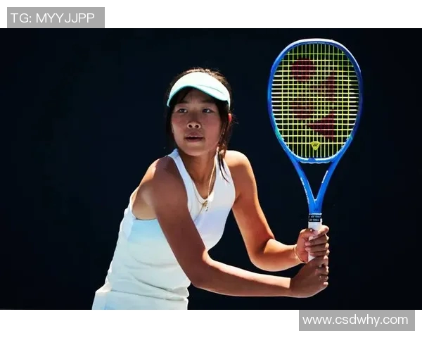 网球青少年巡回赛精彩战报揭晓新星崛起与激烈对决引发关注 网球青少年巡回赛精彩战报揭晓新星崛起与激烈对决引发关注